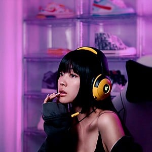 Emily Mei