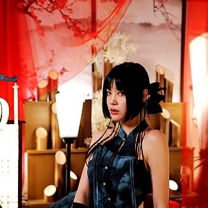 Emily Mei