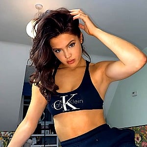 Emily Monks