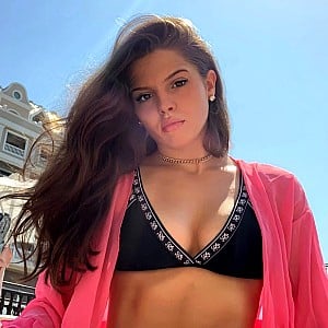 Emily Monks
