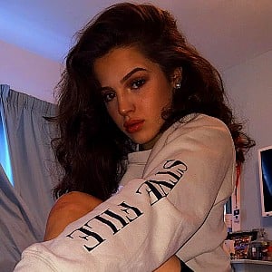 Emily Monks