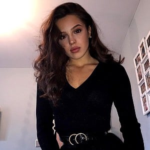 Emily Monks