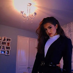 Emily Monks