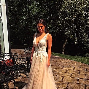 Emily Monks