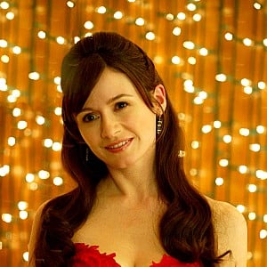 Emily Mortimer