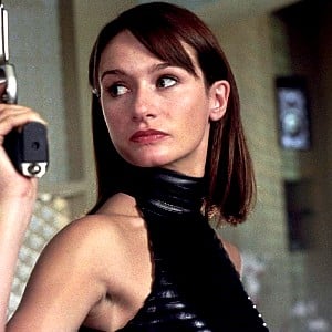 Emily Mortimer