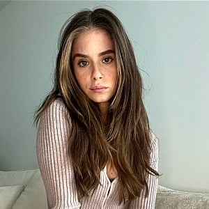 Emily Nicole Levy