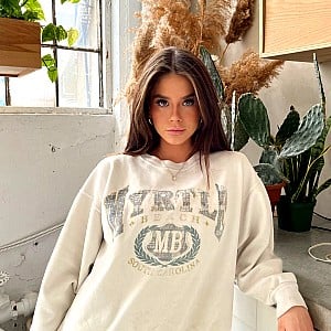 Emily Nicole Levy