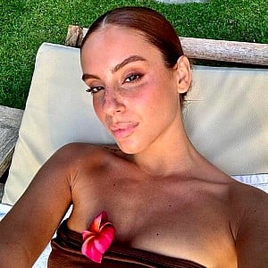 Emily Pallini