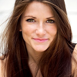 Emily Pendergast