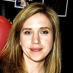 Emily Perkins