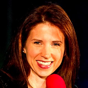 Emily Perkins