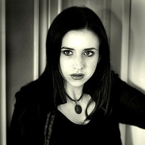 Emily Perkins
