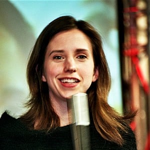 Emily Perkins
