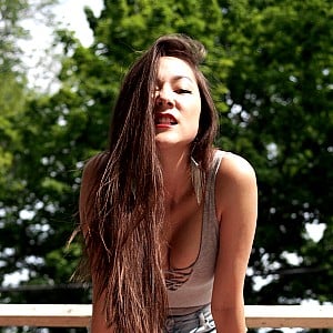 Emily Piggford