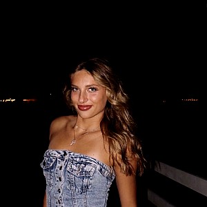 Emily Psarras