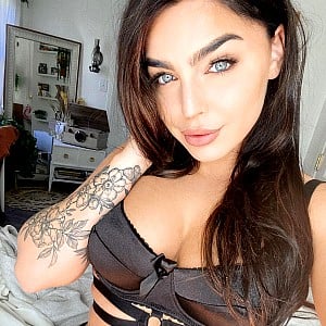 Emily Rinaudo