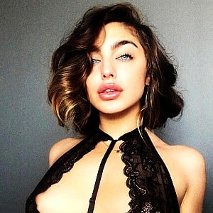 Emily Rinaudo