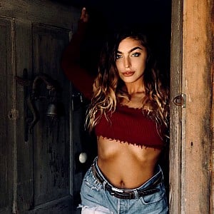 Emily Rinaudo