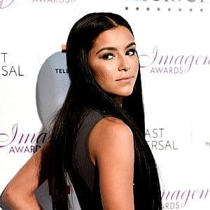 Emily Rios