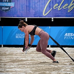 Emily Rolfe