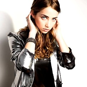 Emily Rudd