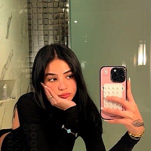 Emily Ruiz