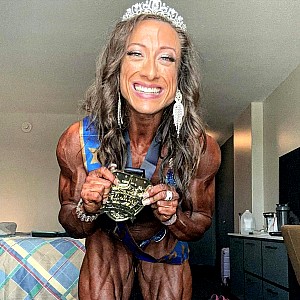 Emily Schubert