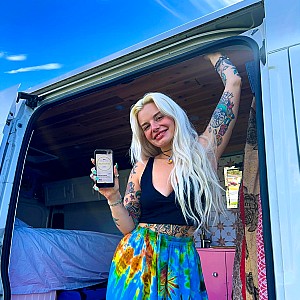 Emily Sedona