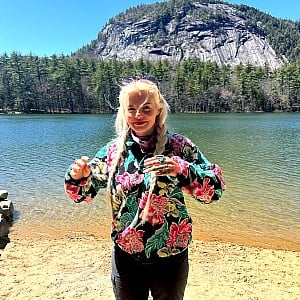 Emily Sedona