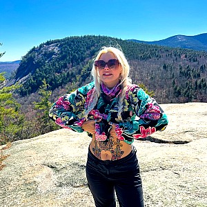 Emily Sedona