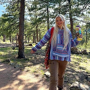 Emily Sedona