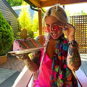 Emily Sedona