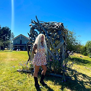 Emily Sedona