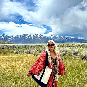 Emily Sedona
