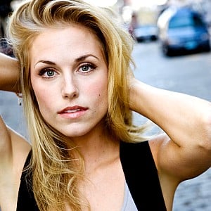 Emily Shaffer
