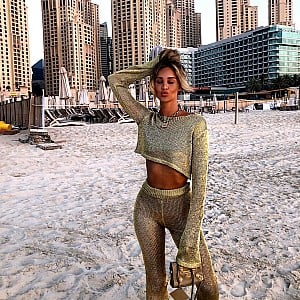 Emily Shak