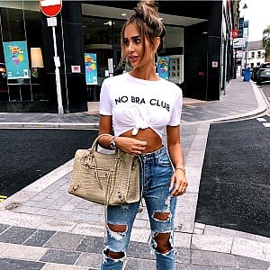 Emily Shak