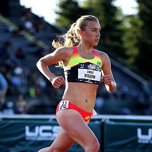 Emily Sisson