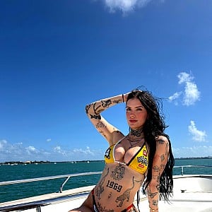 Emily Sullivan