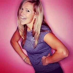 Emily Talley