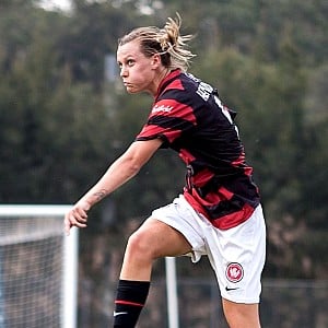 Emily Van Egmond