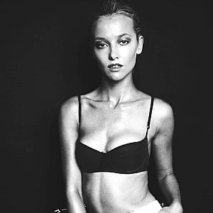 Emily Van Raay