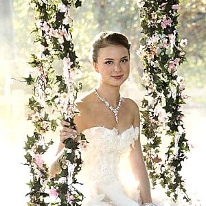 Emily VanCamp