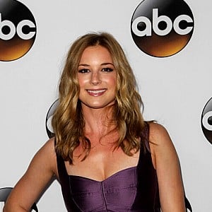 Emily VanCamp