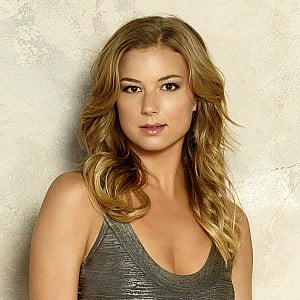 Emily VanCamp