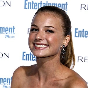 Emily VanCamp