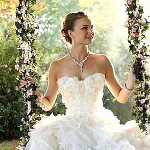 Emily VanCamp