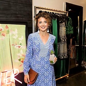 Emily Warburton-Adams
