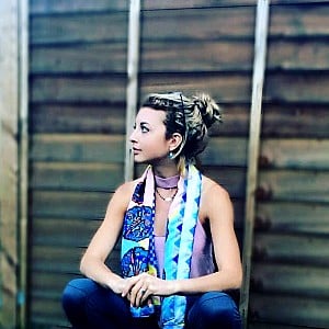 Emily Warburton-Adams
